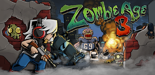 Zombie Age 3 MOD APK (Unlimited Money/Ammo)