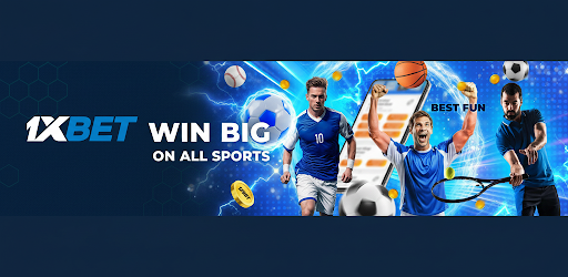 1xBet MOD APK
