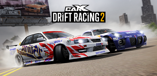 CarX Drift Racing 2 MOD APK (Unlimited Money)
