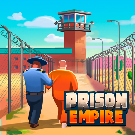 Prison Empire Tycoon MOD APK (Unlimited Money)