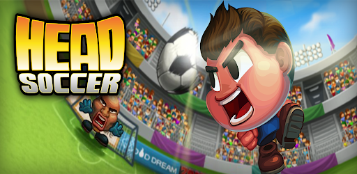 Head Soccer MOD APK (Unlimited Money)