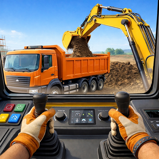 Bulldozer Master MOD APK (Unlimited Money)