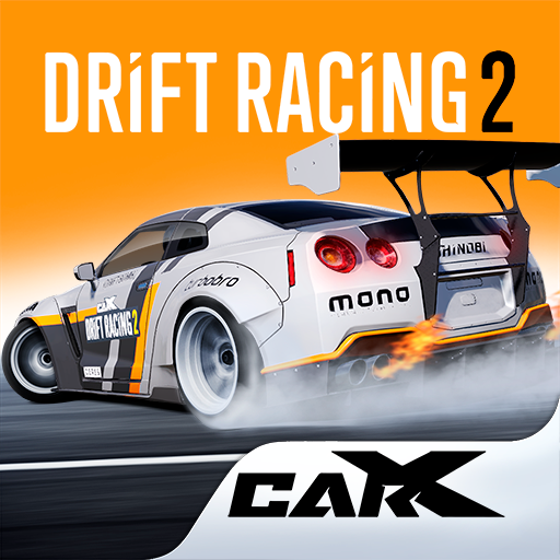 CarX Drift Racing 2 MOD APK (Unlimited Money)