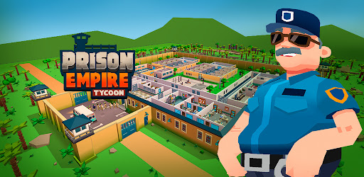 Prison Empire Tycoon MOD APK (Unlimited Money)