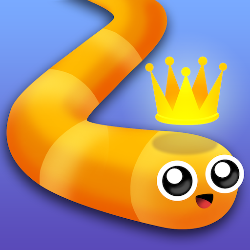 Snake.io MOD APK (Menu, Unlocked Skins, Drone View)