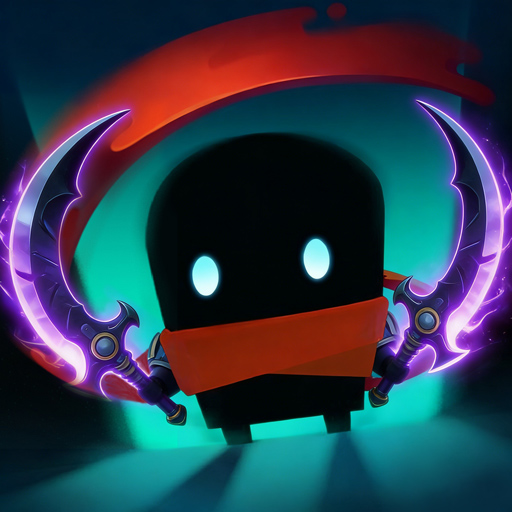 Soul Knight MOD APK (Menu, God Mode, Unlimited Gems)