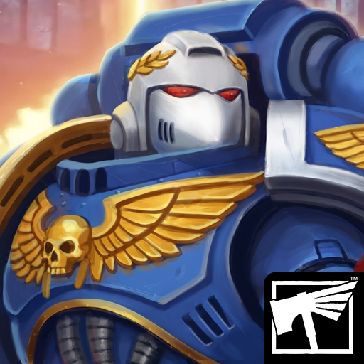 Warhammer 40,000: Boltgun Boom MOD APK (Full Game)