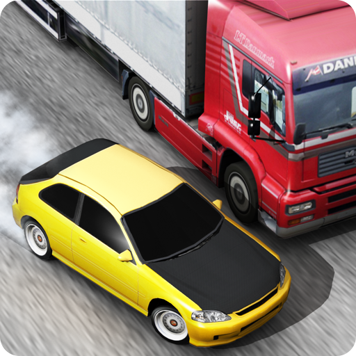 Traffic Racer Pro MOD APK (Unlimited Money)