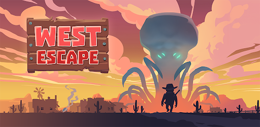 West Escape MOD APK (Unlimited Resources)