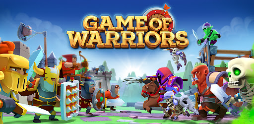 Game of Warriors MOD APK (Unlimited Coins)
