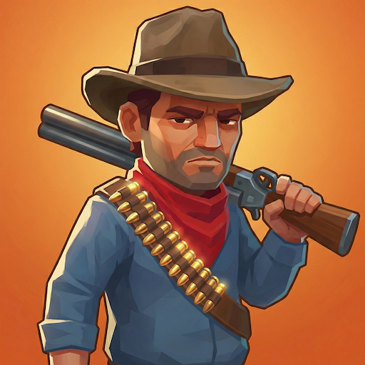 West Escape MOD APK (Unlimited Resources)