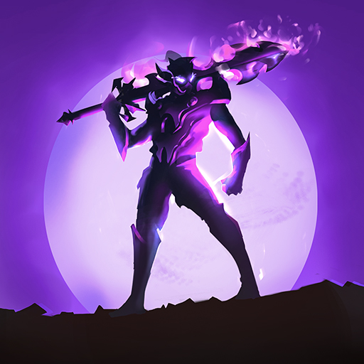 Stickman Legends MOD APK (Unlimited Money)