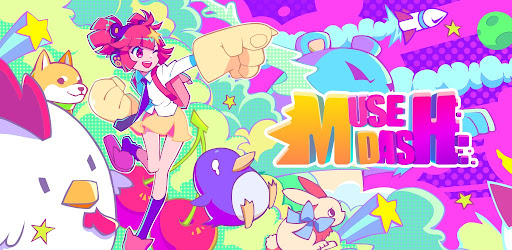 Muse Dash MOD APK (Unlocked)