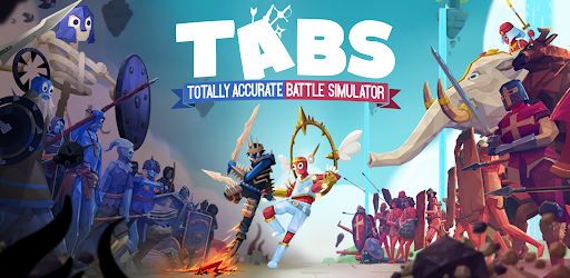 TABS Pocket Edition MOD APK (Full Game)