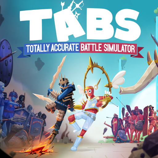 TABS Pocket Edition MOD APK (Full Game)