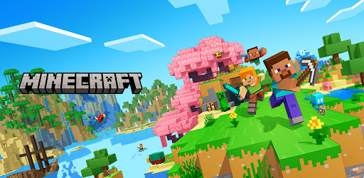 Minecraft MOD APK (Menu, Immortality, Unlocked)
