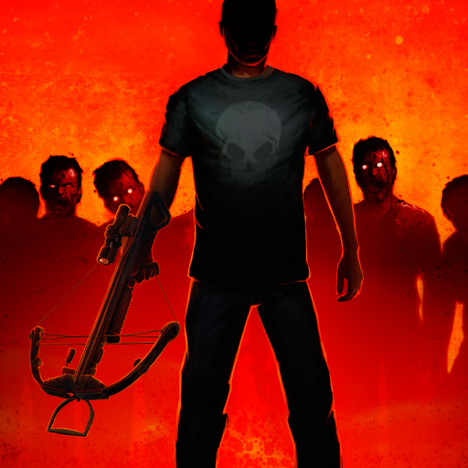 Into the Dead MOD APK (Unlimited Money)