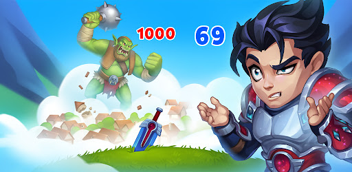 Hero Wars MOD APK (Unlimited Energy)