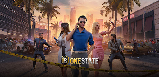 OneState RP – Role Play Life MOD APK (Full Game)