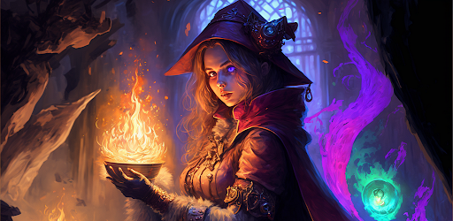 Moonshades MOD APK (Menu)