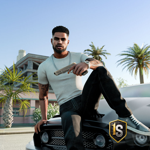 OneState RP – Role Play Life MOD APK (Full Game)