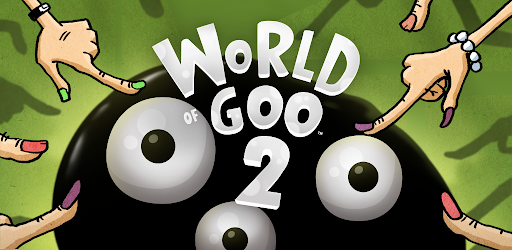 World of Goo 2 MOD APK (Full Game)