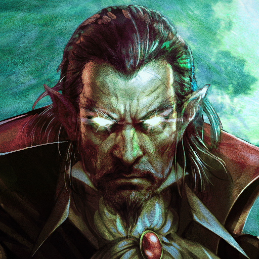 Vampire Crawlers MOD APK (Full Game Unlocked)
