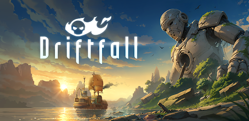Driftfall MOD APK (Menu, God Mode, Damage, One Hit)