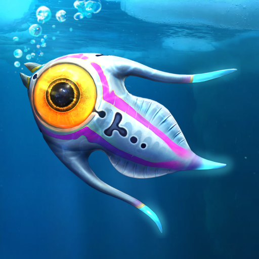 Subnautica: Below Zero MOD APK (Menu)