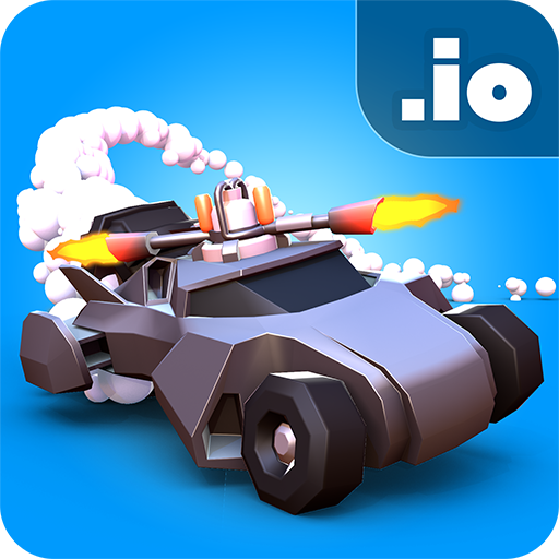 Crash of Cars MOD APK (Coins/Gems)