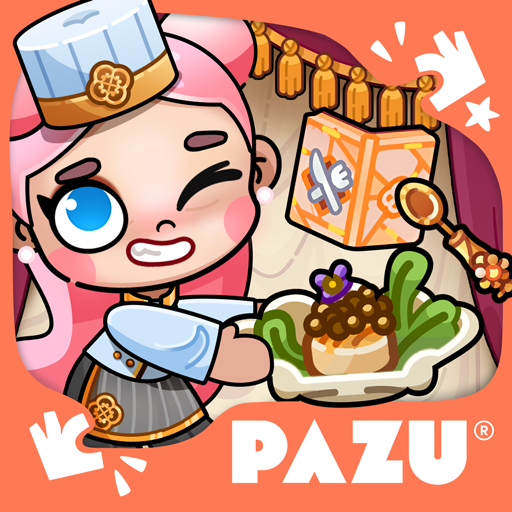 Avatar World MOD APK (All Unlocked)