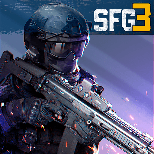 Special Forces Group 3 MOD APK (Unlimited Money)