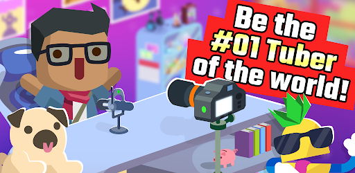 Vlogger Go Viral MOD APK (Unlimited Gems)