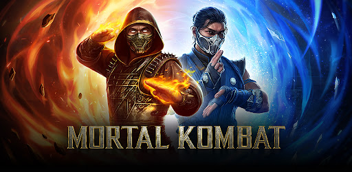 Mortal Kombat MOD APK (Mega Menu)