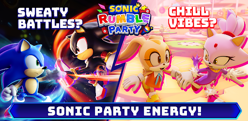 Sonic Dream Team MOD APK