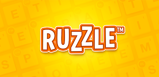 Ruzzle MOD APK (Unlocked Items, No Ads)