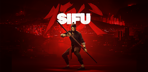 Sifu MOD APK (Menu)