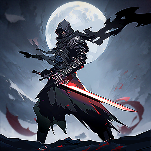 Shadow Slayer MOD APK (Unlimited Money)