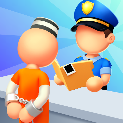 Prison Life: Idle Game MOD APK (Unlimited Money)