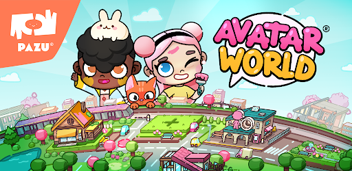 Avatar World MOD APK (All Unlocked)