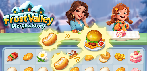 Frost Valley MOD APK (Unlimited Coins/Diamonds)