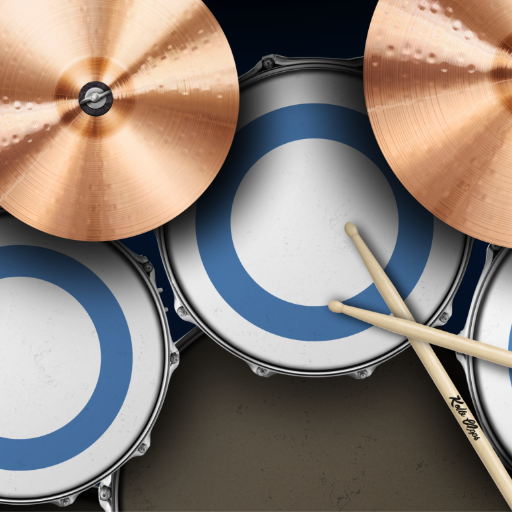 Real Drum MOD APK (Premium Unlocked)
