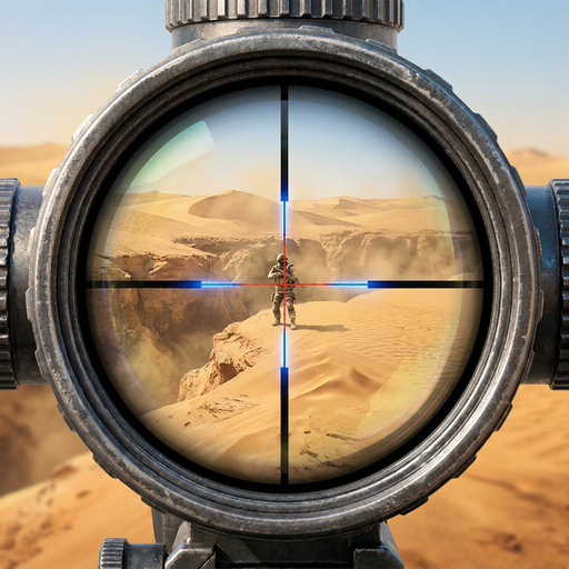 Kill Shot Bravo MOD APK (Unlimited Ammo)
