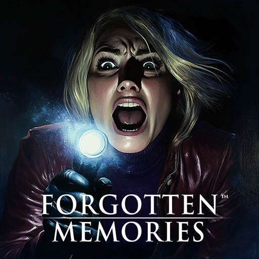 Forgotten Memories: Remastered MOD APK (Full Game)
