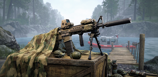 Shoot Out MOD APK (Unlimited Money)