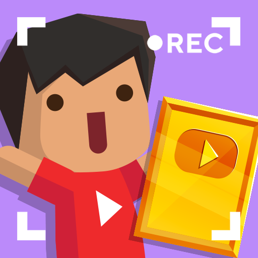 Vlogger Go Viral MOD APK (Unlimited Gems)