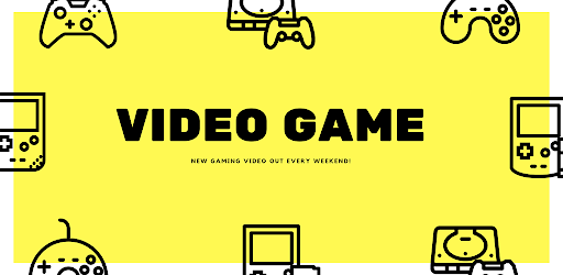 Video Game MOD APK (Premium Unlocked)