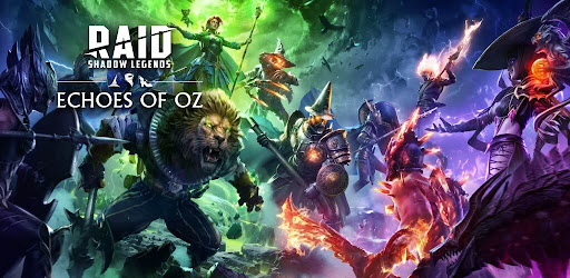 RAID: Shadow Legends MOD APK (Menu, Battle Speed)