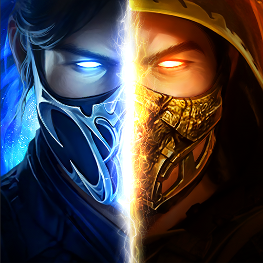Mortal Kombat MOD APK (Mega Menu)