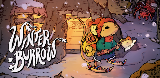 Winter Burrow MOD APK (Full Game Unlocked)